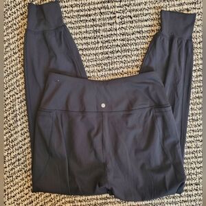 Calia High-Rise Jogger